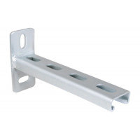 Консоль стеновая WALRAVEN RapidStrut 41х21х300мм 6603832