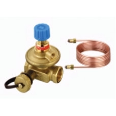 Балансировочный клапан Danfoss ASV-P 15 мм 003L7621