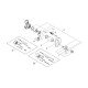 Смеситель скрытого монтажа Grohe BauClassic 29047000
