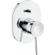 Смеситель скрытого монтажа Grohe BauClassic 29047000