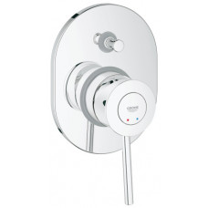 Змішувач прихованого монтажу Grohe BauClassic 29047000