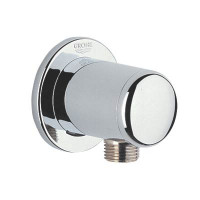 Шланговое подключение Grohe Relexa 28671000