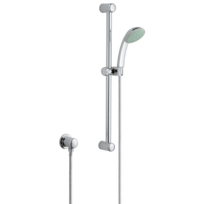 Шланговое подключение Grohe Relexa 28671000