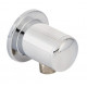 Шланговое подключение Grohe Relexa 28671000