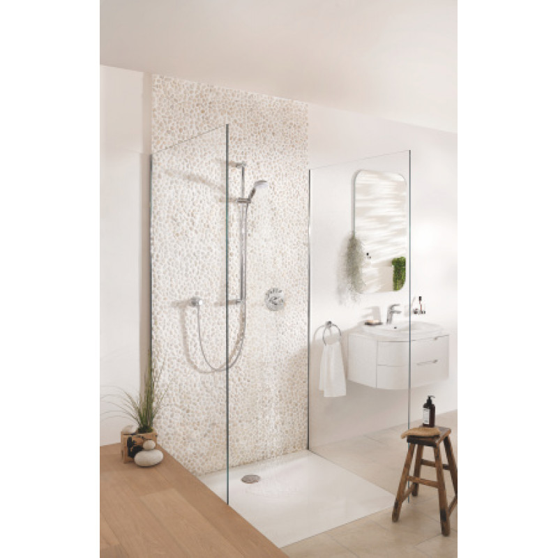 Шланговое подключение Grohe Relexa 28671000
