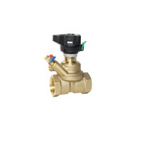 Балансировочный клапан Danfoss MSV-BD 32 мм 003Z4004