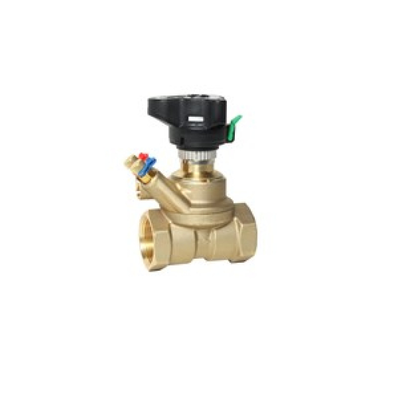 Балансувальний клапан Danfoss MSV-BD 32 мм 003Z4004
