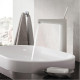 Змішувач для раковини Grohe Eurodisc Joy XL 23428LS0