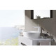Змішувач для раковини Grohe Eurodisc Joy XL 23428LS0