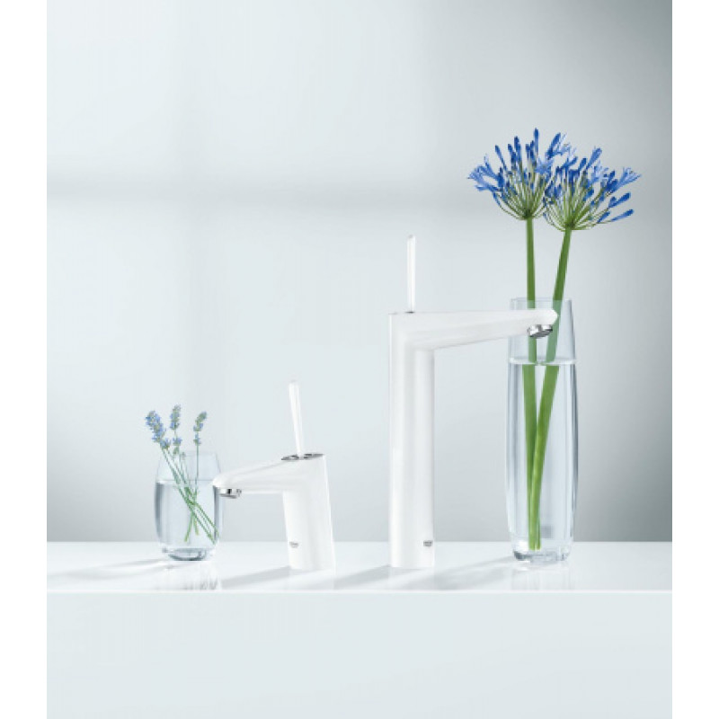 Змішувач для раковини Grohe Eurodisc Joy XL 23428LS0
