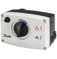 Електропривод Danfoss AME20 24В 082G3015