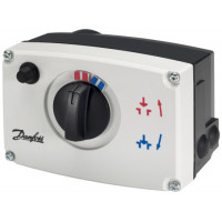 Электропривод Danfoss AME20 24В 082G3015