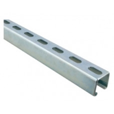Профиль монтажный WALRAVEN RapidStrut 41х62х25мм 6м 6505665