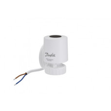 Термоэлектрический привод Danfoss TWA-Q 230 NO 082F1601