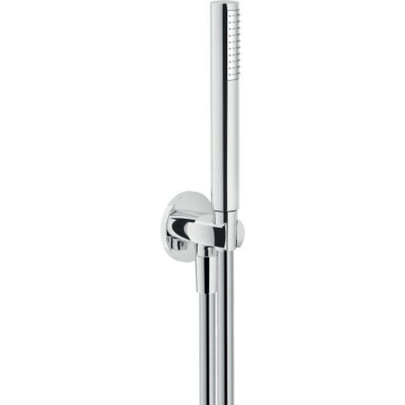 Душевой гарнитур Nobili Likid AD146/32CR