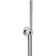 Душевой гарнитур Nobili Likid AD146/32CR