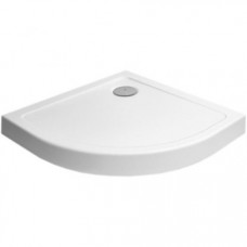 Душевой поддон RADAWAY Doros A Compact 900х900х115 SDRA9090-05