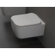 Унитаз подвесной GSG BRIO BRWCSO000FI