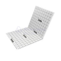 Мат для монтажа гарпун-скобами 30-2, рулон 12x1м