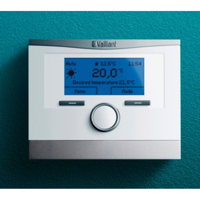 Терморегулятор Vaillant multiMATIC VRC700/6 0020171319