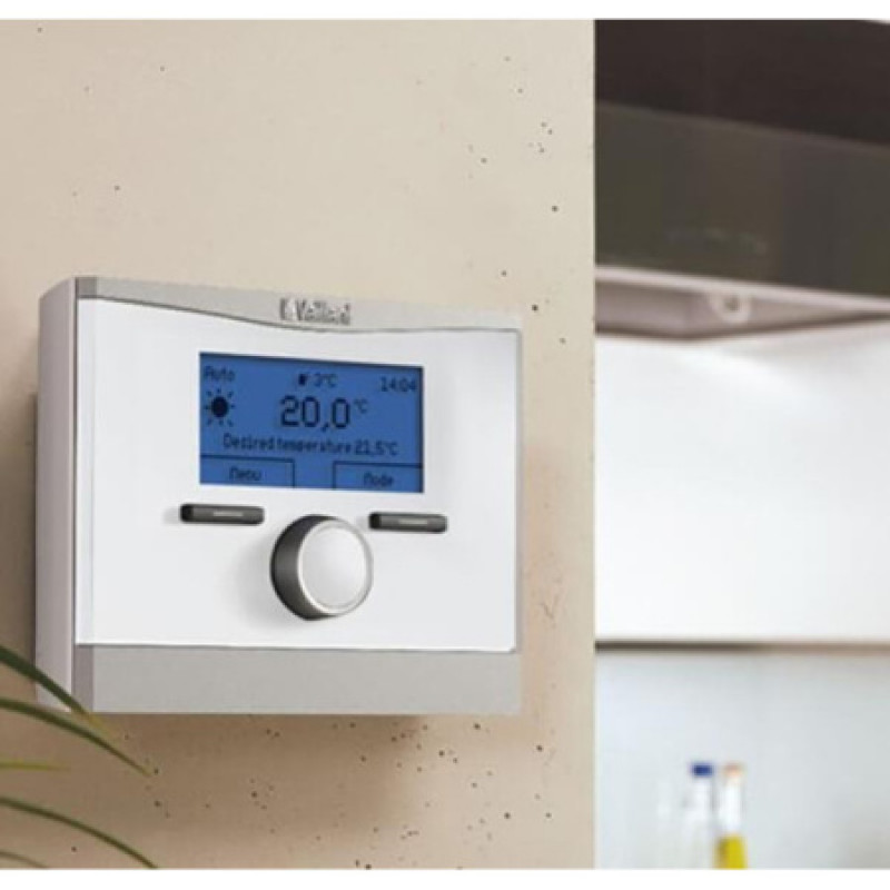 Терморегулятор Vaillant multiMATIC VRC700/6 0020171319