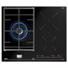 Варочная поверхность газовая/индукционная Teka JZC 63312 ABN BK 112570149