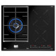 Варочная поверхность газовая/индукционная Teka JZC 63312 ABN BK 112570149