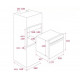 Микроволновая печь Teka MLC 8440 111160004