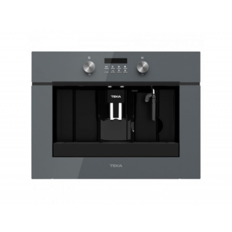 Кавоварка вбудована Teka CLC 855 GM 111630003