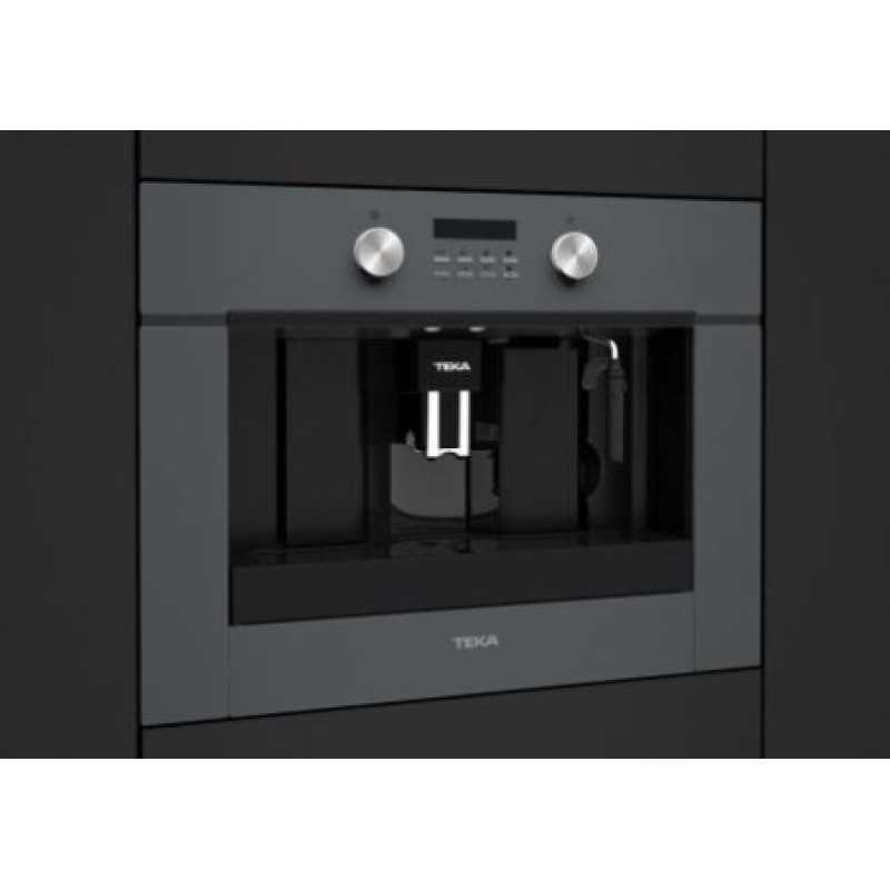 Кавоварка вбудована Teka CLC 855 GM 111630003