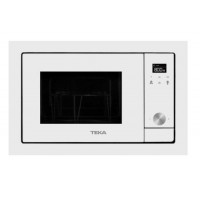 Микроволновая печь Teka ML 8200 BIS WH 112060002