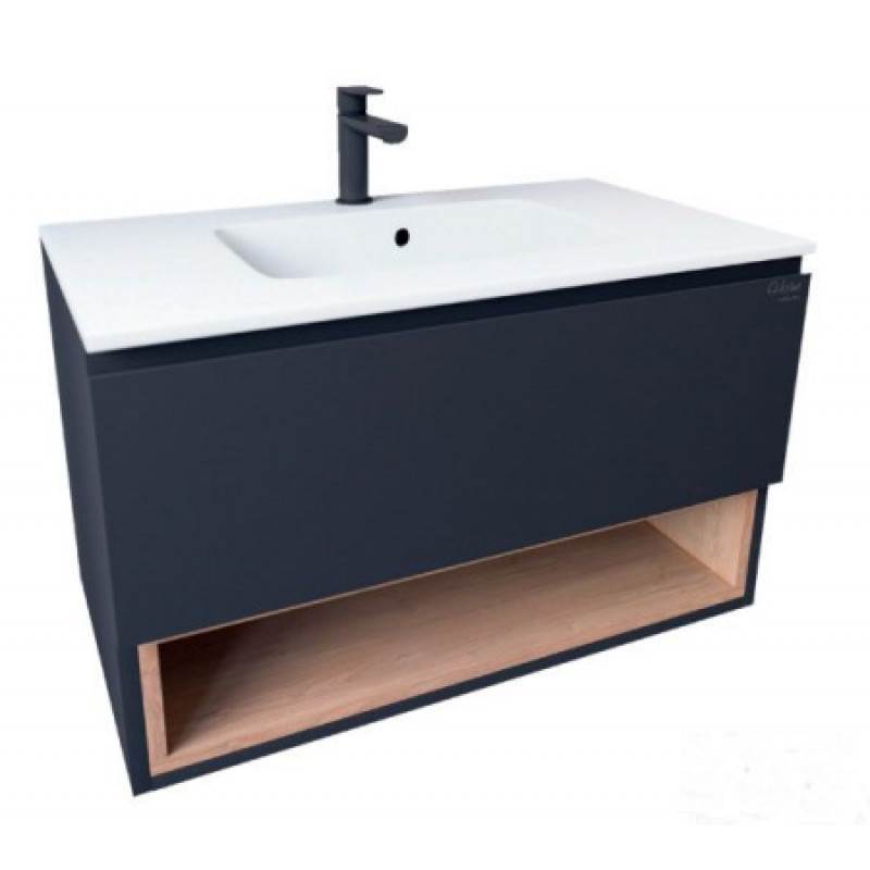 Тумба под умывальник RADAWAY Modern 80 M02080-02-02