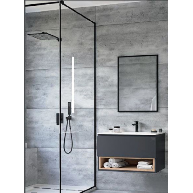 Тумба под умывальник RADAWAY Modern 80 M02080-02-02