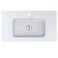 Раковина RADAWAY Della 80 U121080-01-01