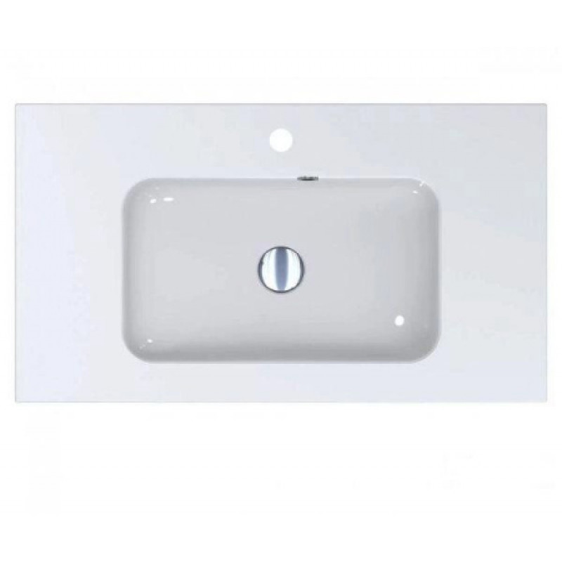 Раковина RADAWAY Della 80 U121080-01-01
