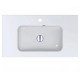 Раковина RADAWAY Della 80 U121080-01-01
