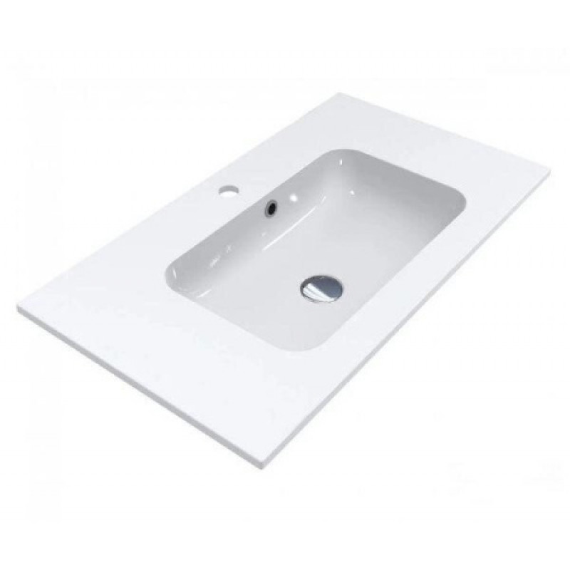 Раковина RADAWAY Della 80 U121080-01-01