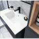 Раковина RADAWAY Della 80 U121080-01-01