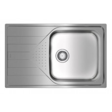 Кухонная мойка Teka Universe 500 115110020