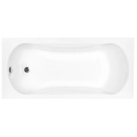 Ванна акриловая Besco ARIA PLUS 160х70