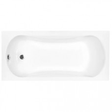 Ванна акриловая Besco ARIA PLUS 160х70