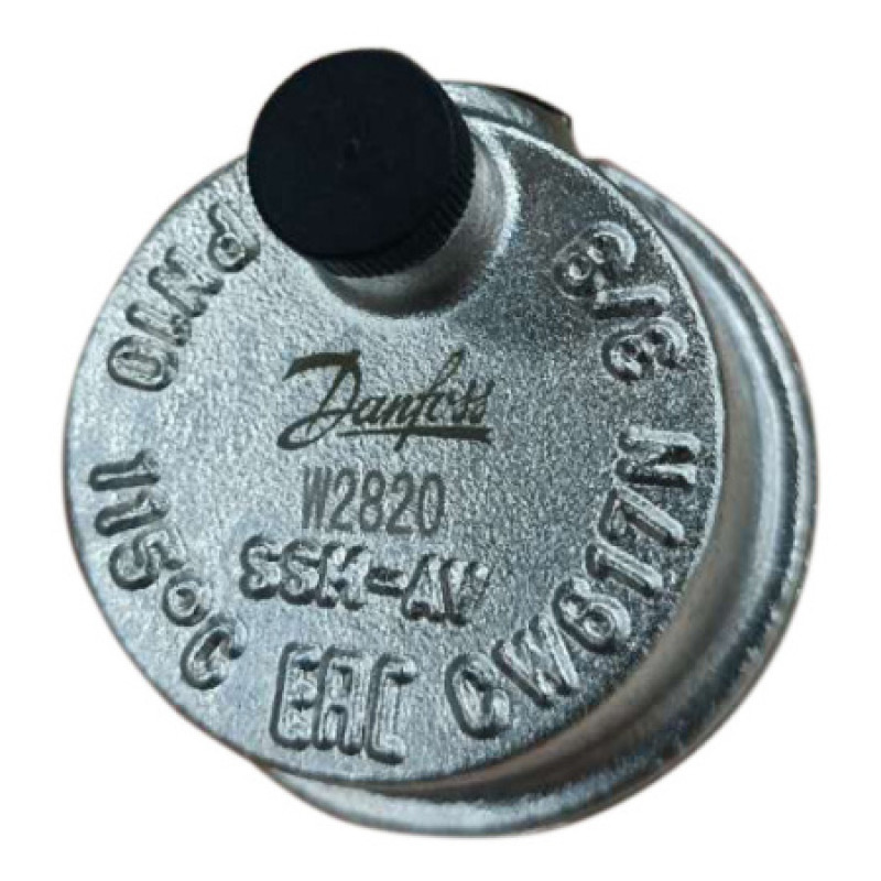 Торрцевая секция Danfoss 088U0945