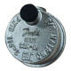Торрцевая секция Danfoss 088U0945