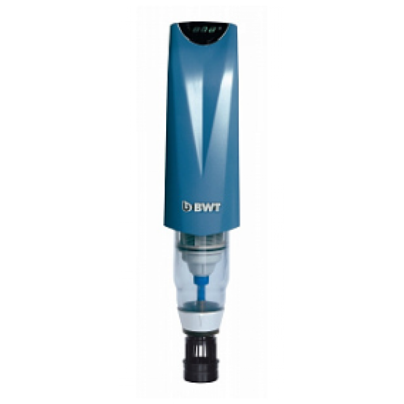 Фільтр з автоматичним промиванням BWT Infinity AP 1 1/2" - 2" 10259