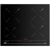 Варочная поверхность индукционная Teka IT 6450 IKNOB (W, Total) 10210182