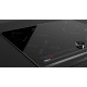 Варочная поверхность индукционная Teka IT 6450 IKNOB (W, Total) 10210182