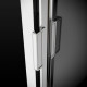Душевая кабина Radaway EVO DW 1000х2000 335100-01-01