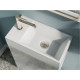 Раковина Miraggio Copper 400 0000162