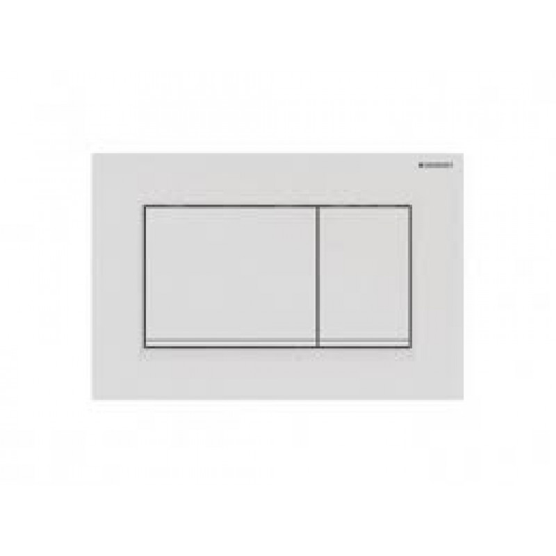 Клавиша смыва Geberit Sigma 30 115.883.01.1