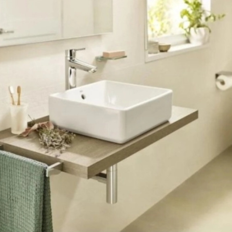 Раковина ROCA Alter 390х370 мм A3270ML000